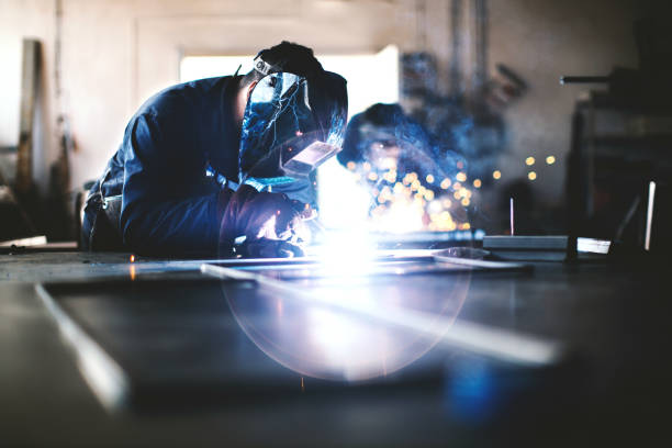 Best Aerospace and Defense Welding in Greenville, TX