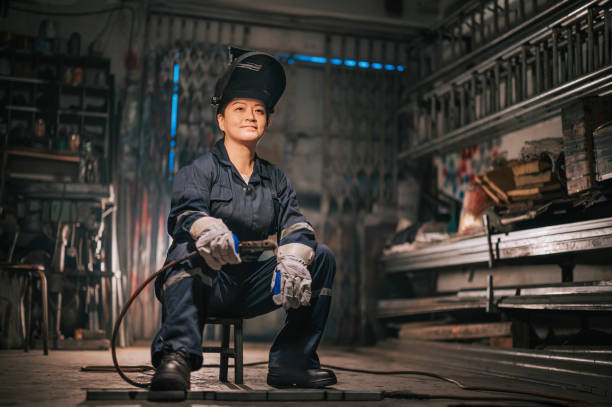 Affordable Welder Services in Greenville, TX