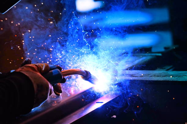 Best Pipe Welding in Greenville, TX