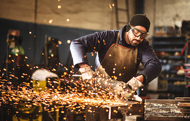 Best Marine and Shipbuilding Welding in Greenville, TX